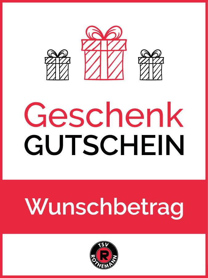 Gutschein zum Ausdrucken