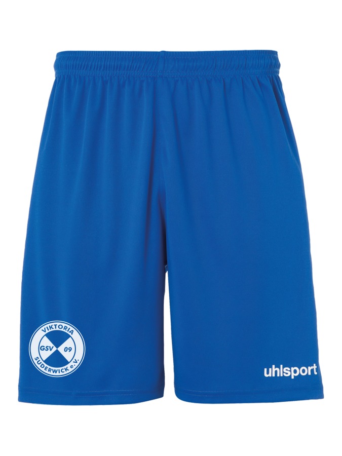 uhlsport Center Basic Shorts Ohne Innenslip