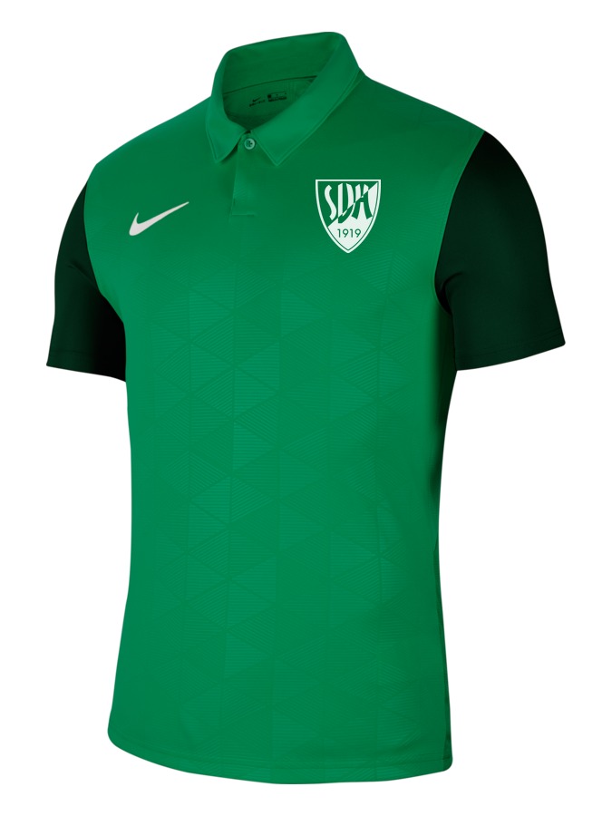 Nike Trophy IV Kurzarm Trikot