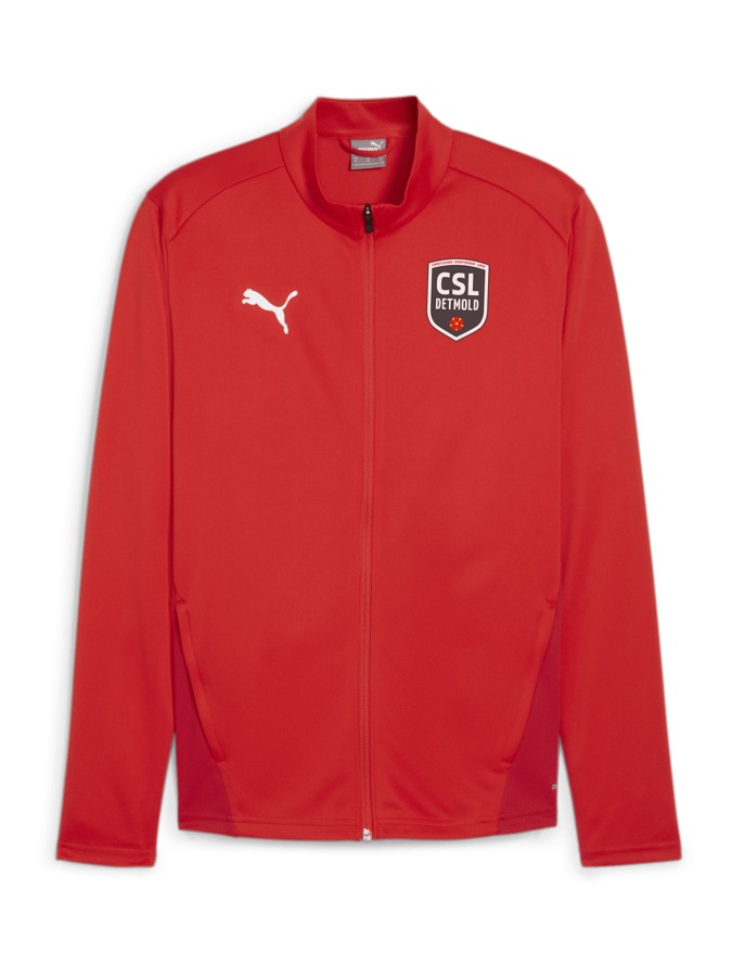 PUMA teamGOAL Trainingsjacke