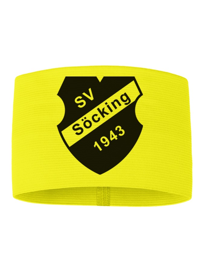 Jako Kapitänsbinde Team