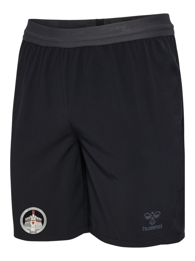 Hummel Pro Training Shorts