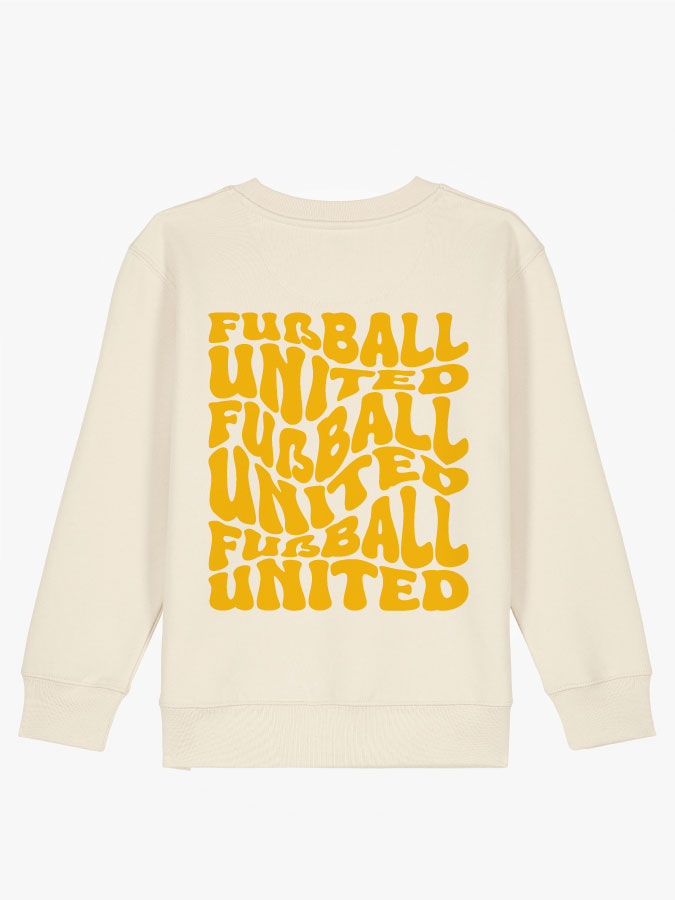 Sweater Wavy Kids