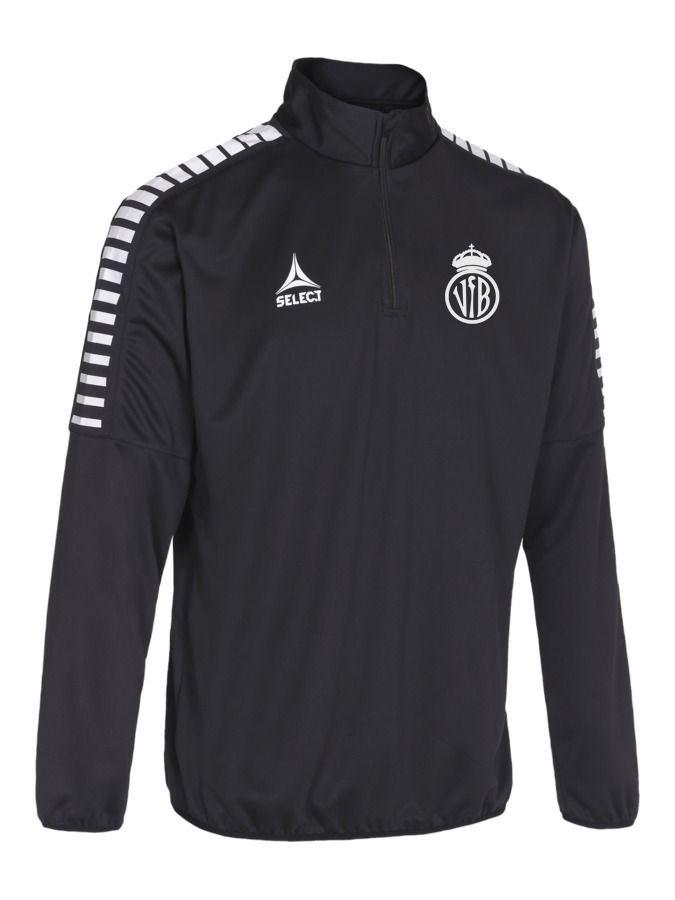 Select Argentina Trainingstop