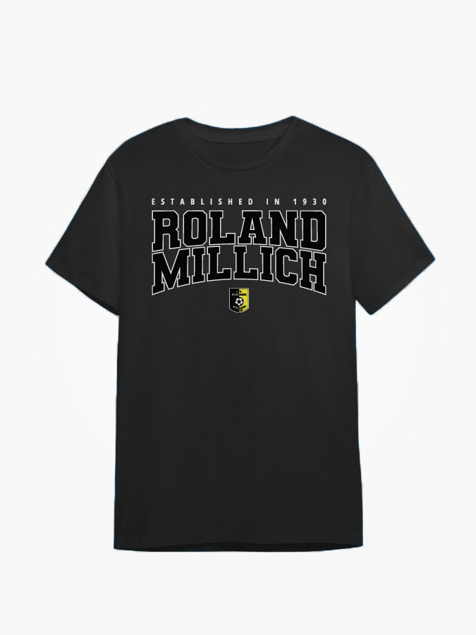 Shirt Retro Kids