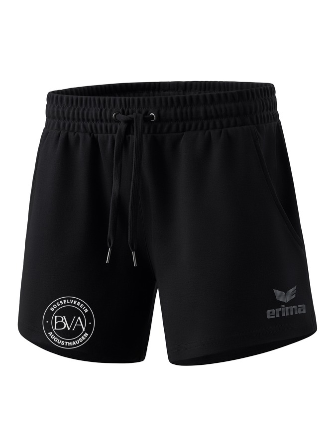 Erima Essential Team Sweatshorts Damen