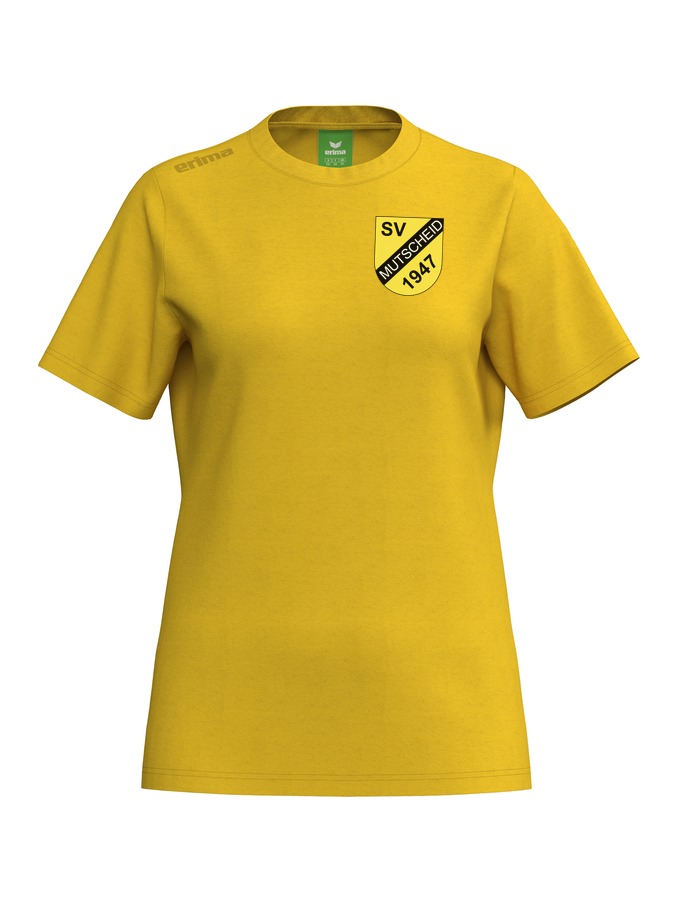 Erima Teamsport T-Shirt Damen