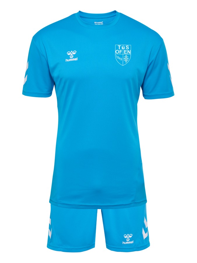 Hummel Logo Set
