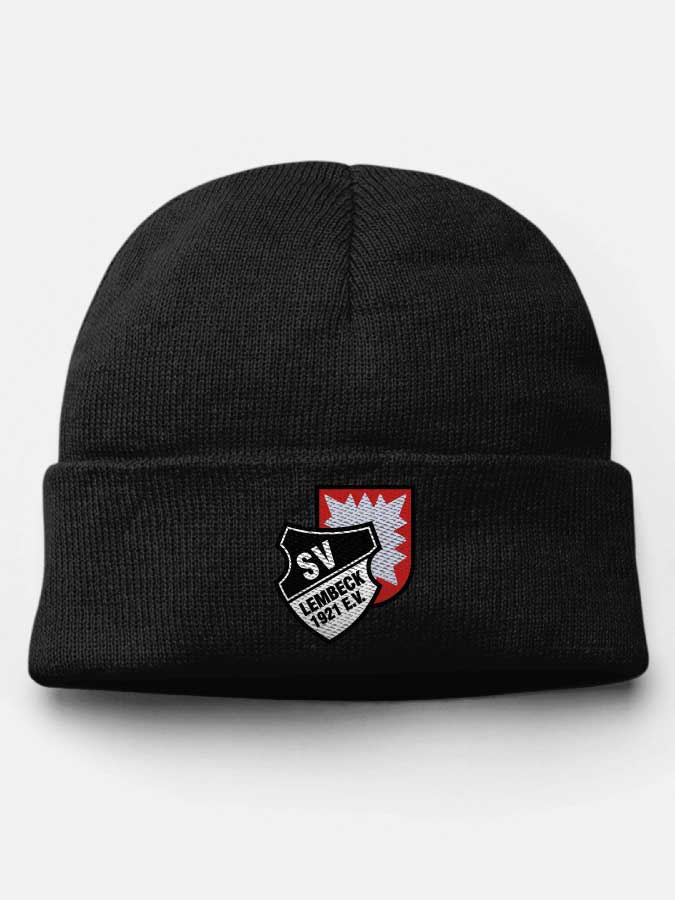 Beanie Sticklogo