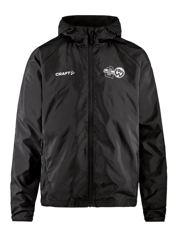 Craft Squad Go Allwetterjacke