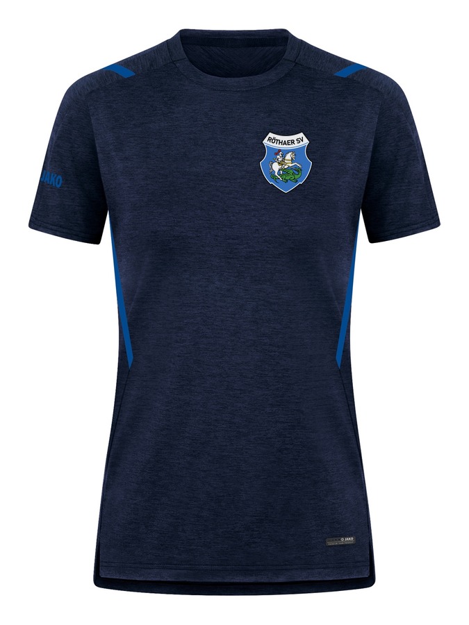 Jako T-Shirt Challenge Damen