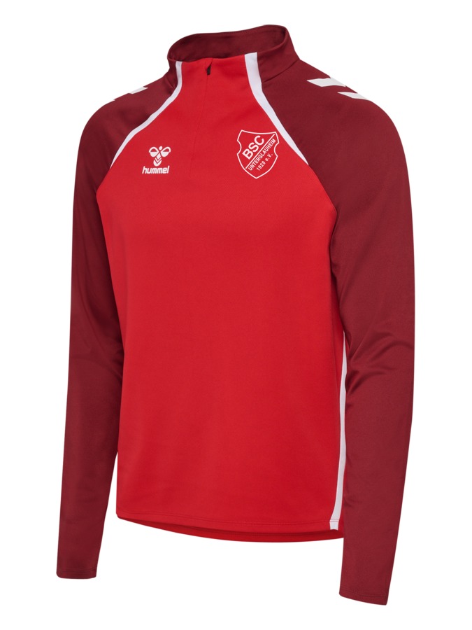 Hummel Lead 2.0 Half Zip