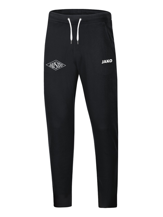 Jako Jogginghose Base