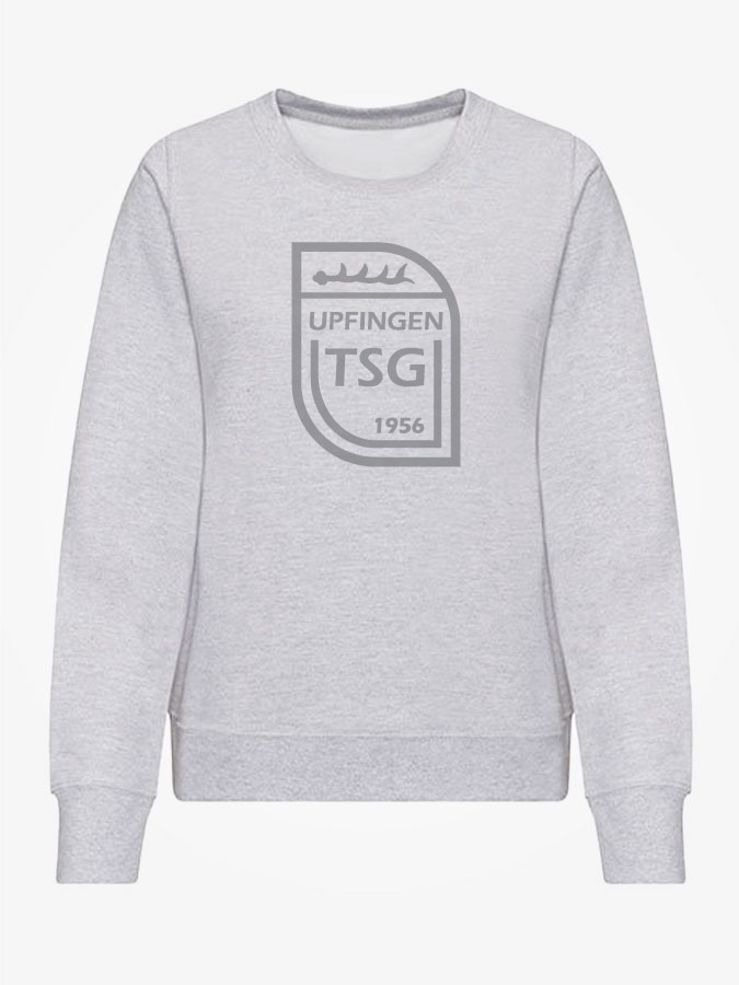 Sweater All Grey Unisex