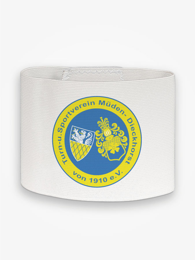 Armbinde Logo