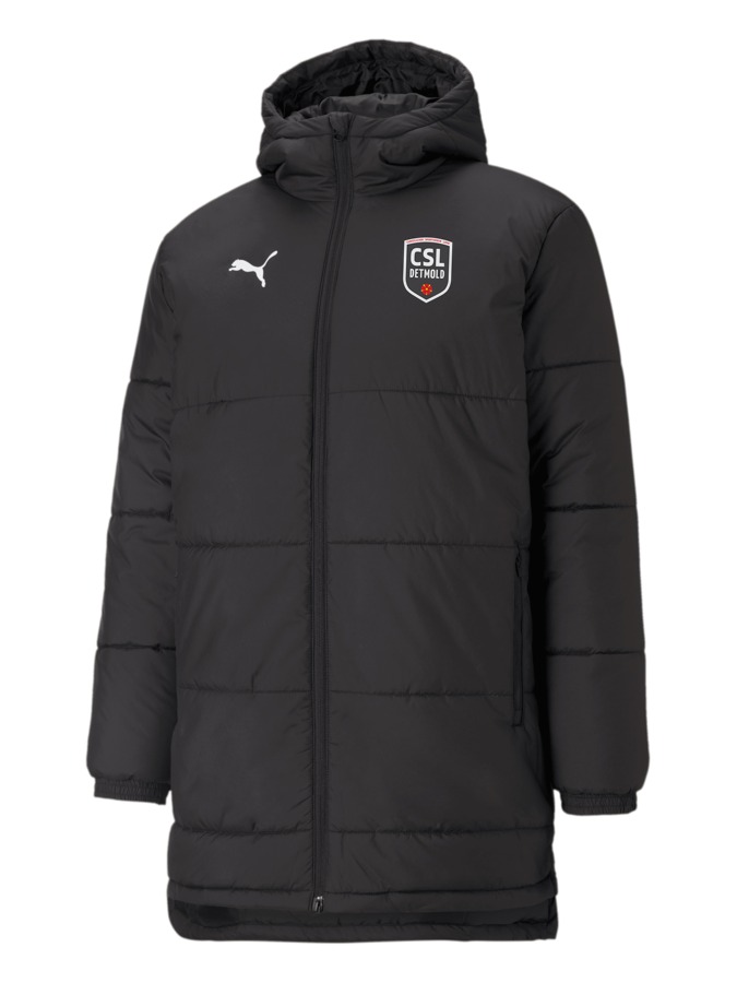 PUMA Bench Jacke