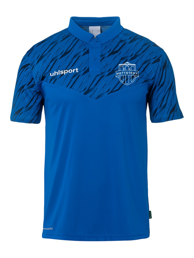 uhlsport Progressive 28 Polo Shirt