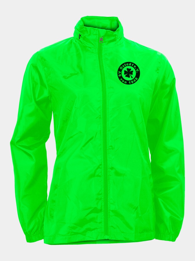 Joma Regenjacke Galia Damen