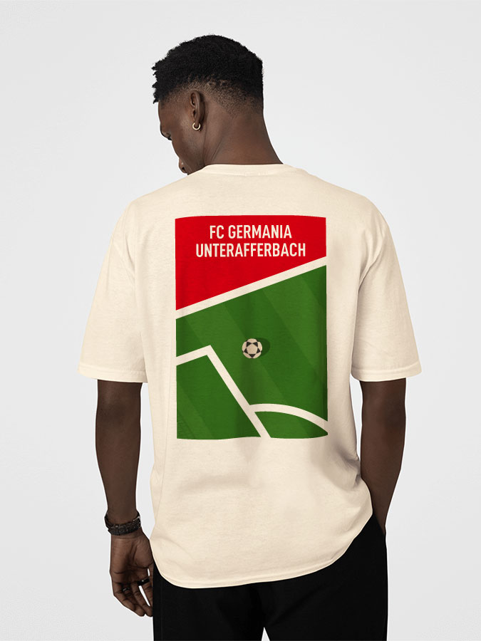 Shirt Pitch Herren