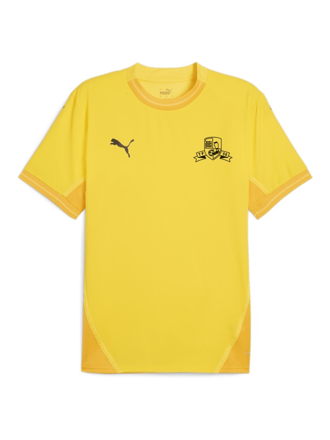 PUMA teamFINAL Trikot