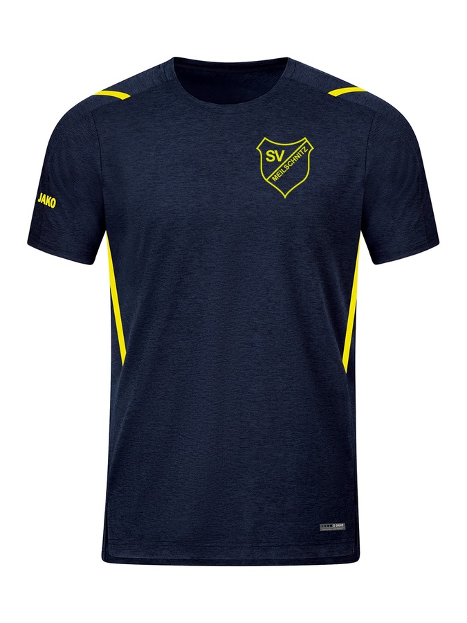 Jako T-Shirt Challenge