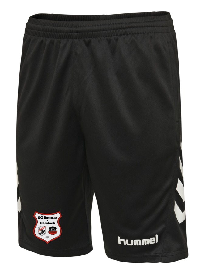 Hummel Promo Bermuda