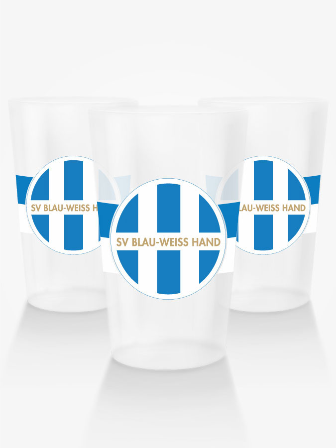 Mehrwegbecher Logo
