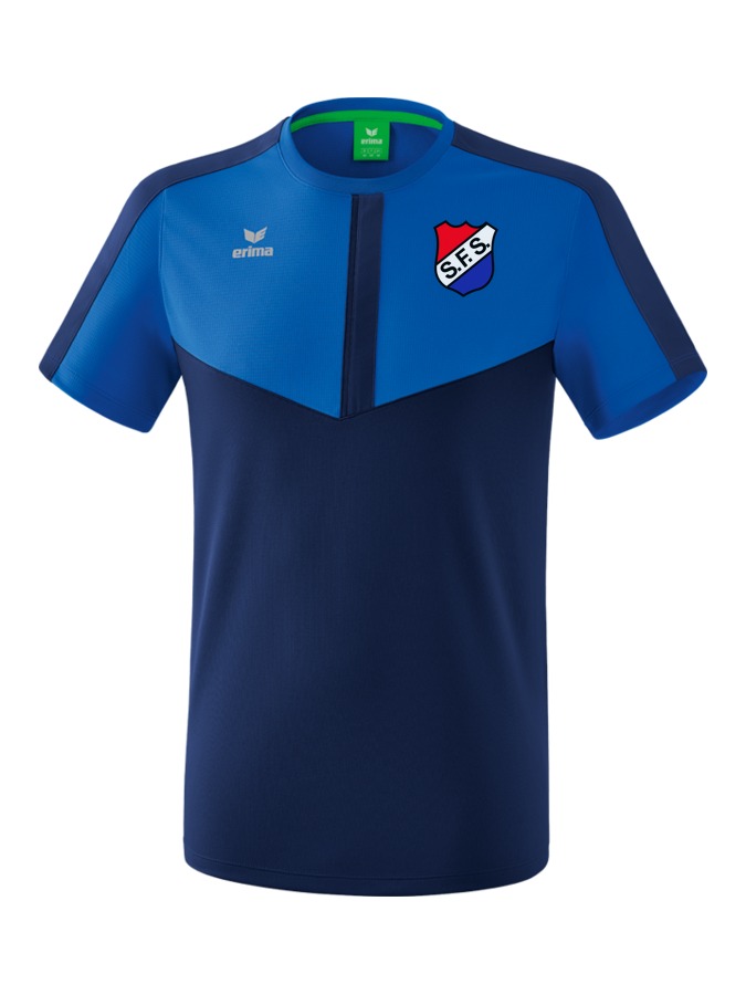 Erima Squad T-Shirt