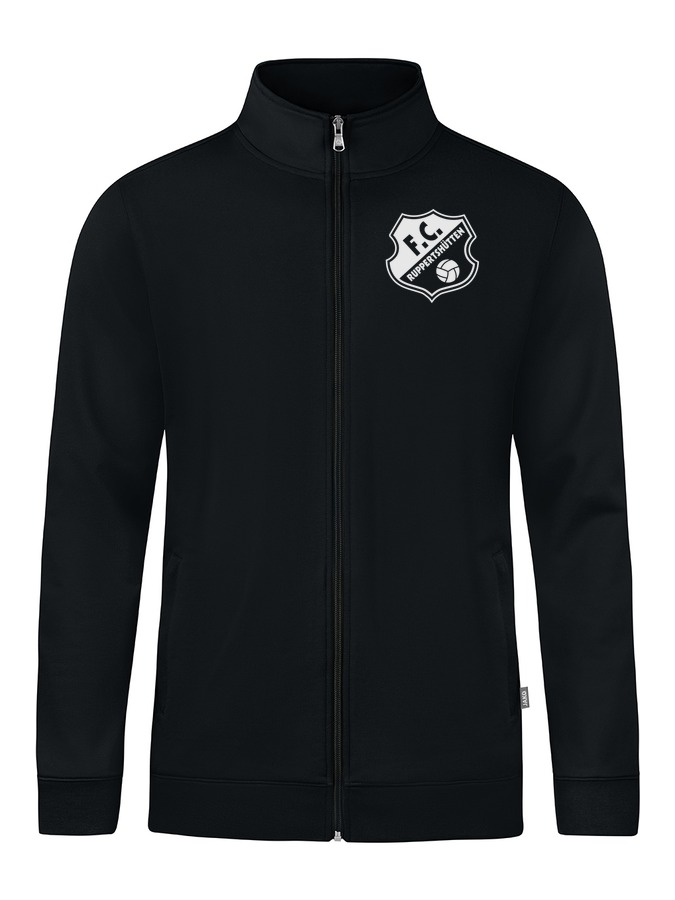 Jako Sweatjacke Doubletex