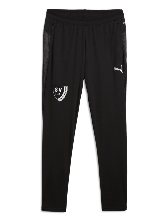 PUMA teamCUP Trainingshose