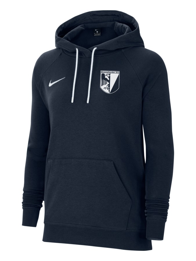Nike Park 20 Fleece Hoodie Damen