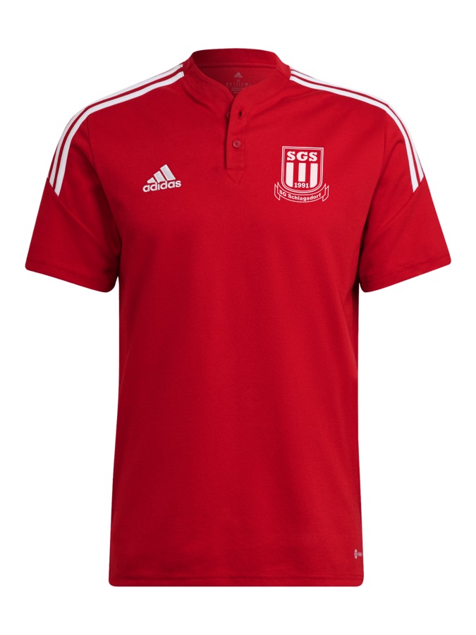 adidas Condivo 22 Poloshirt