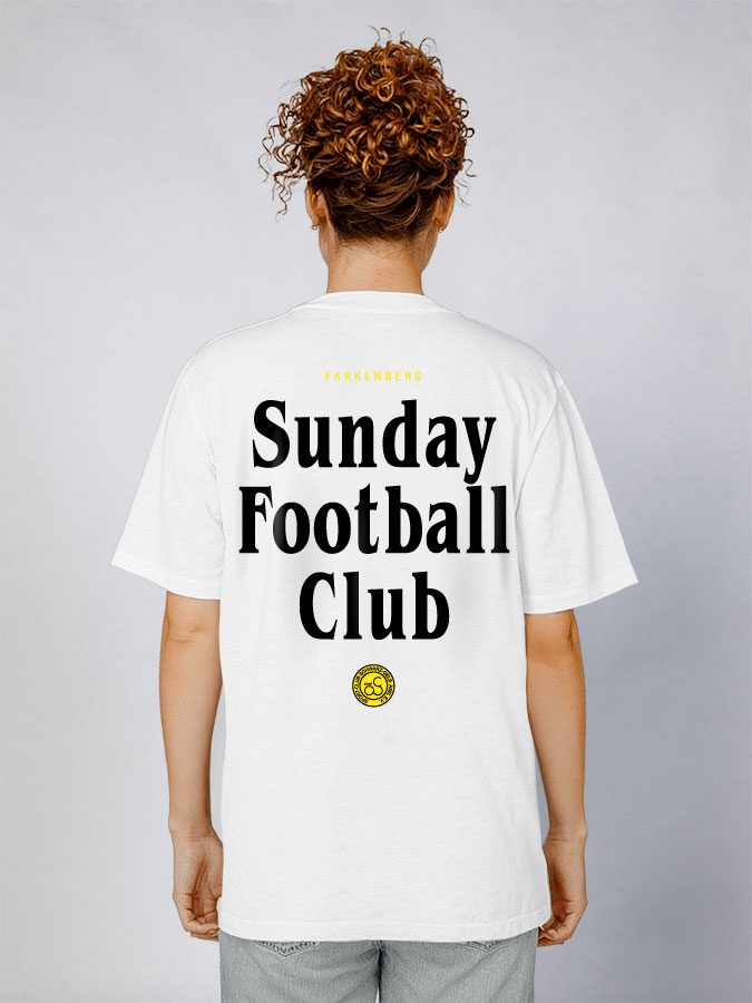 Shirt Club Unisex