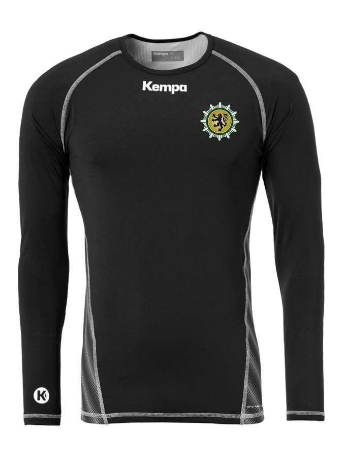 Kempa Attitude Longsleeve