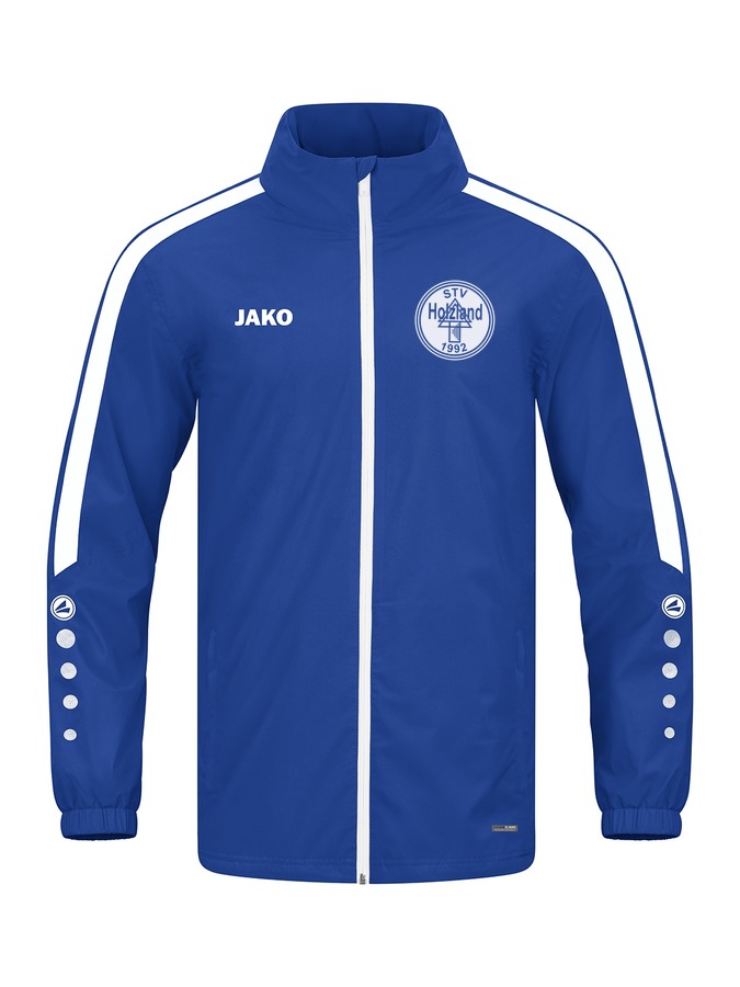 Jako Allwetterjacke Power