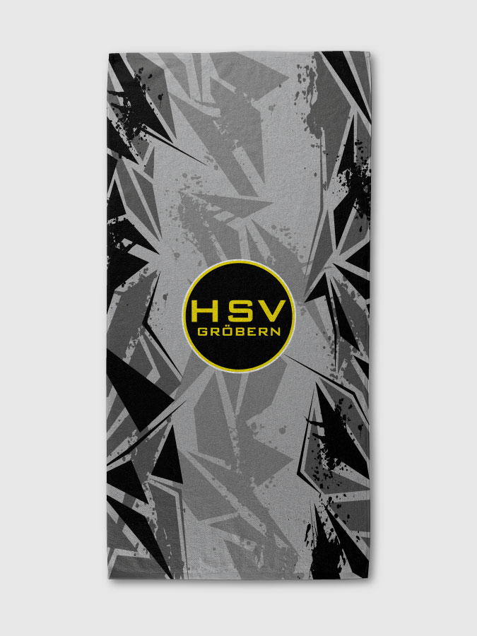 Strandhandtuch Dynamic