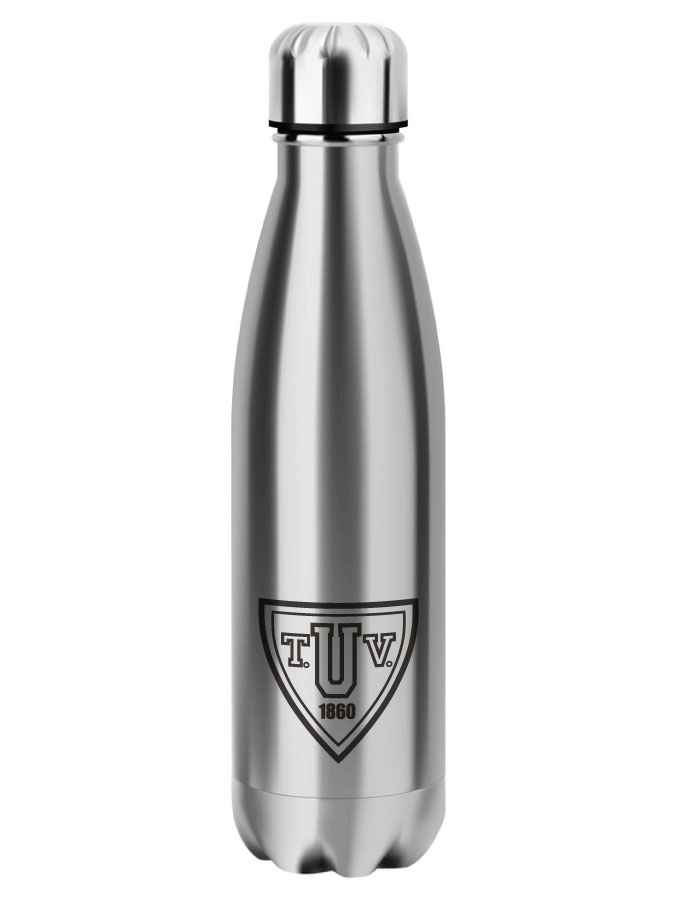 Edelstahl-Thermosflasche