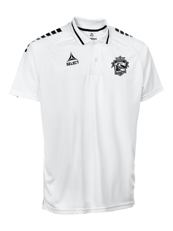 Select Monaco Polo-Shirt