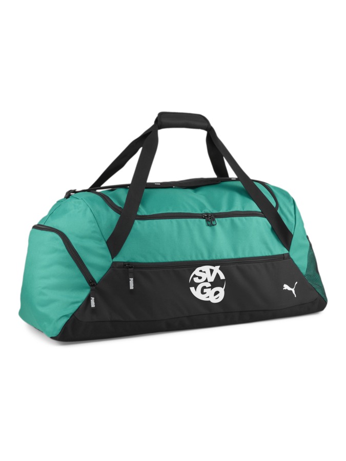 PUMA teamGOAL Teambag L