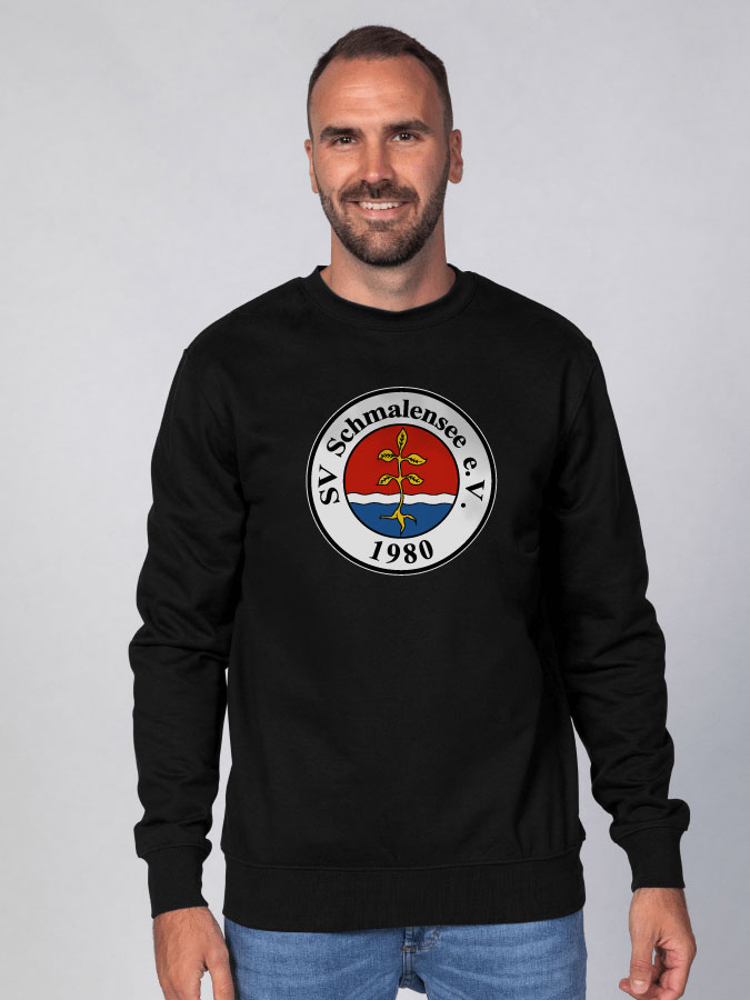 Sweatshirt Classic Herren