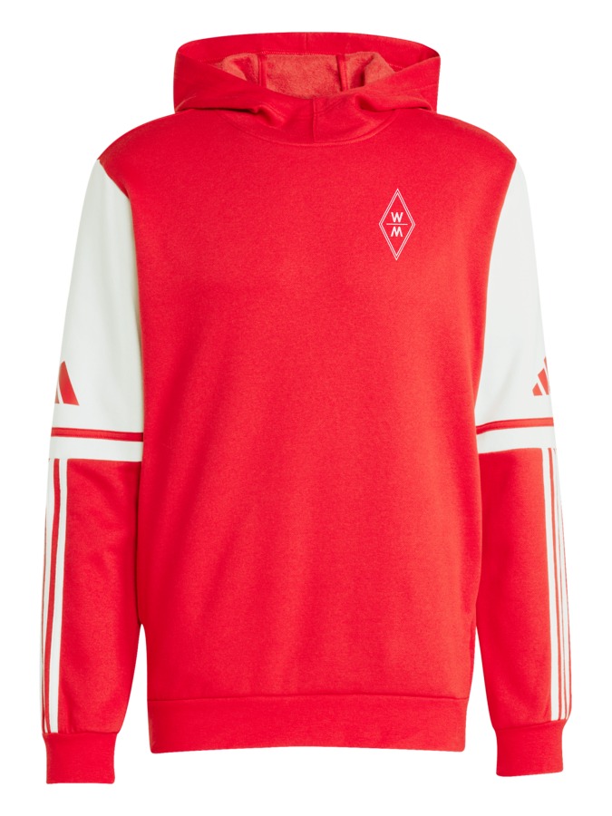 adidas Squadra 25 Sweat Hoody