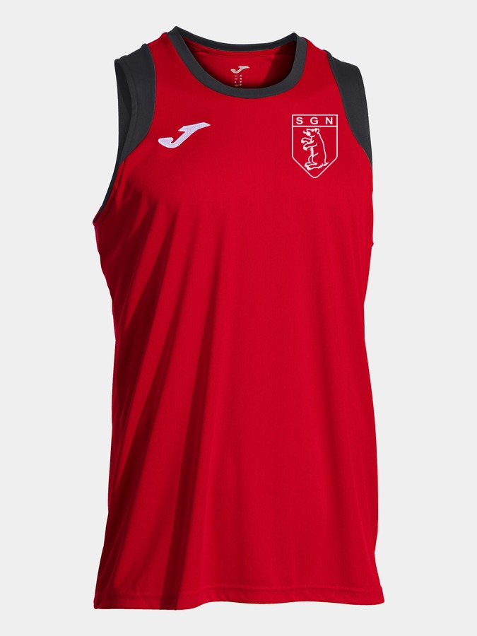 Joma Cancha Tanktop Trikot