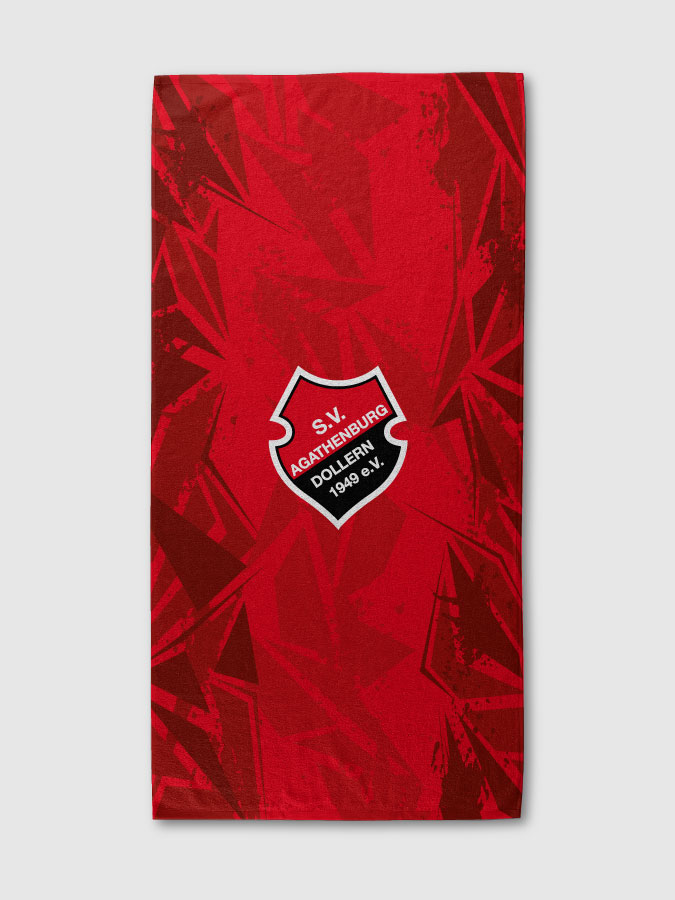 Strandhandtuch Dynamic