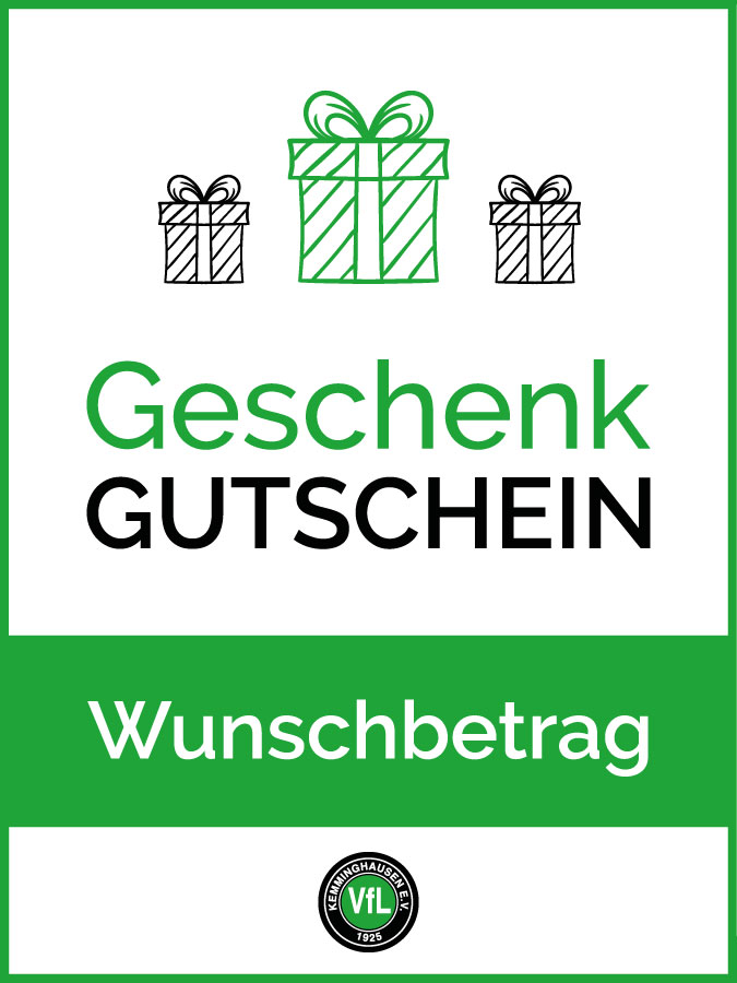 Gutscheine