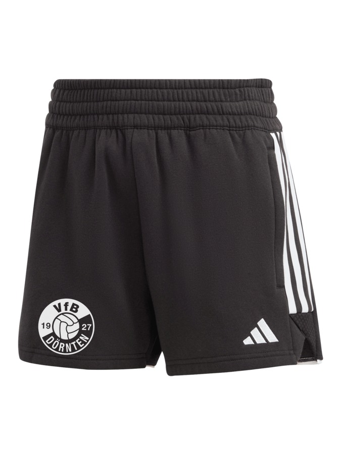 adidas Tiro 23 League Sweatshorts Damen