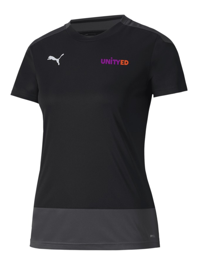 PUMA teamGOAL 23 Trainingsshirt Damen