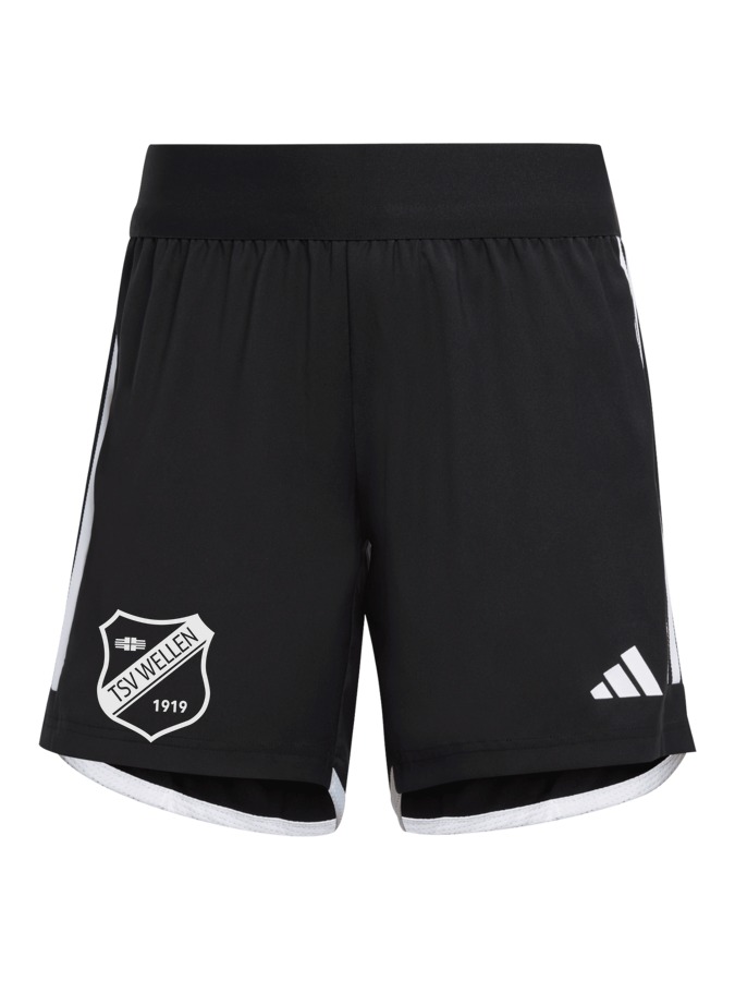 adidas Tiro 23 Competition Match Shorts Damen