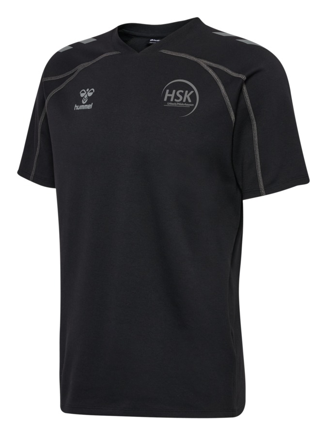 Hummel Move 2.0 T-Shirt