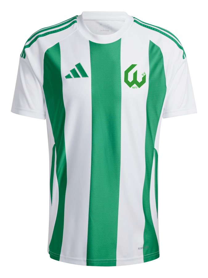 adidas Striped 24 Trikot