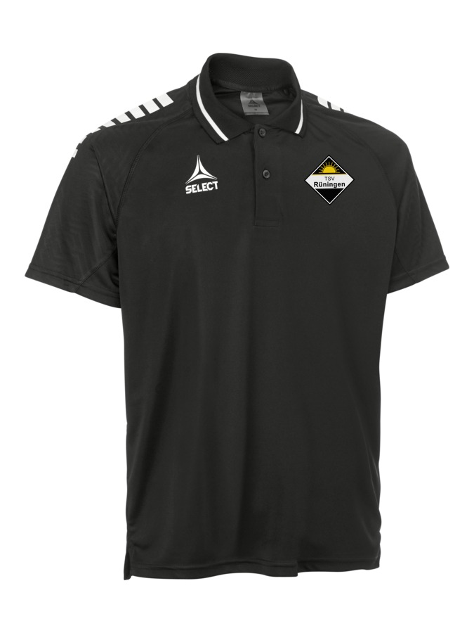 Select Monaco Polo-Shirt